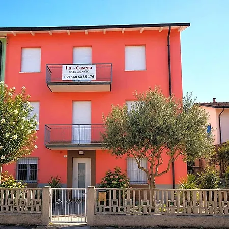 La Casera 4* Rawenna