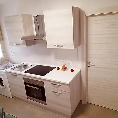 La Casera Rawenna