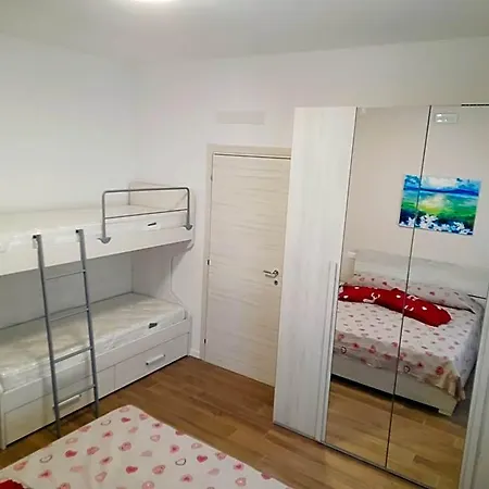 La Casera 4* Rawenna
