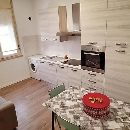 Pensión La Casera