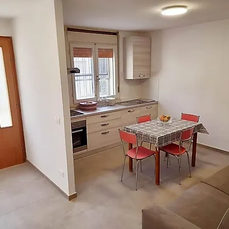 La Casera 4* Rawenna