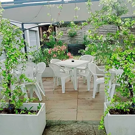 Hotel La Casera Rawenna