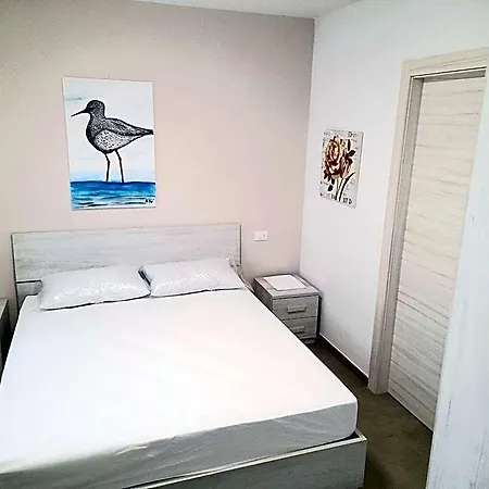 La Casera Pensión