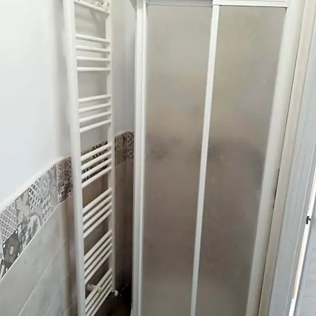 La Casera Pensión