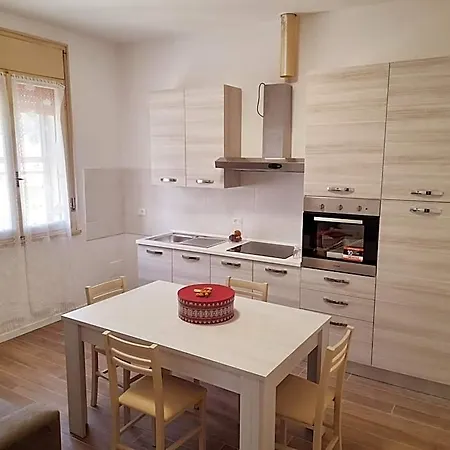 La Casera Rawenna