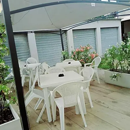 La Casera 4* Rawenna